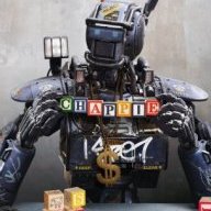 chappie