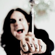 Ozzу Osbourne