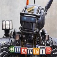 Chappie[EA]