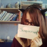 sempiternal