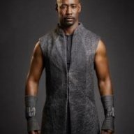 Amenadiel