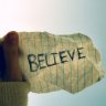 Believe