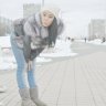 НаХаЛОЧка