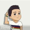 2bHappy