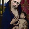 MADONNA VOVA