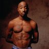 Tupac Amaru Shakur