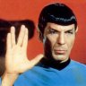 Mr Spock