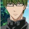 #Midorima