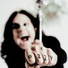 Ozzу Osbourne