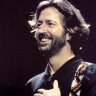 Eric Clapton