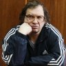 Жадина