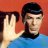 Mr Spock